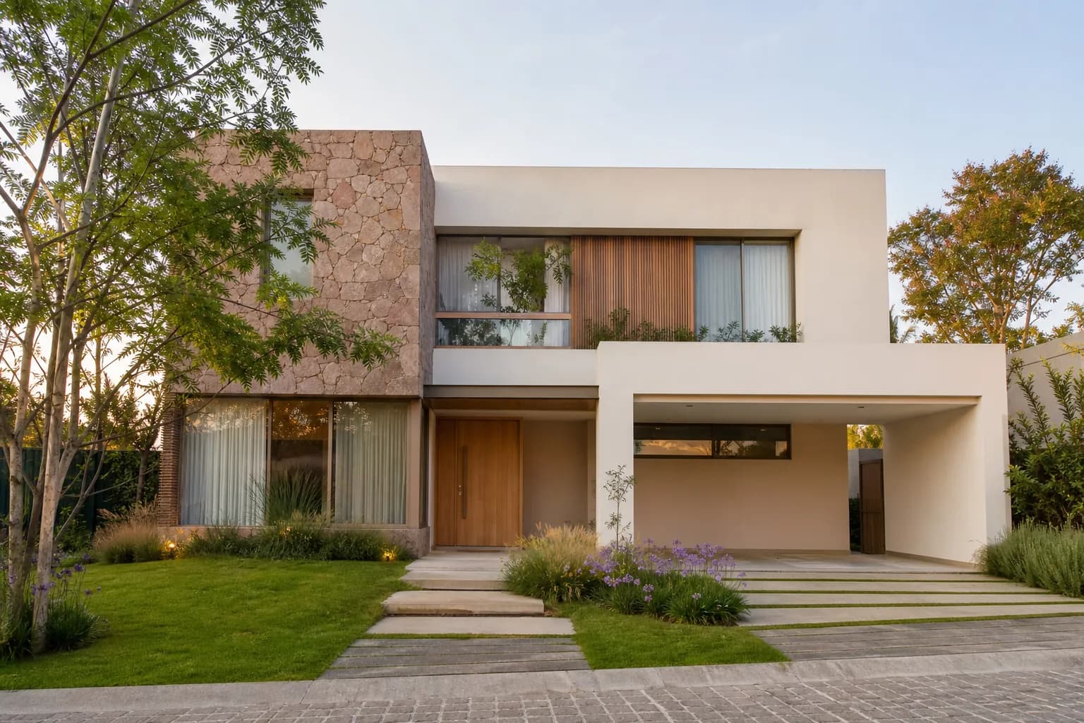 Maison à vendre à Juriquilla, Querétaro — photo 1 sur 1
